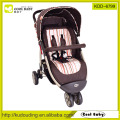 Fabricant NOUVEAU Baby Pram Canopy in 3 Segments Portable Baby Jogger